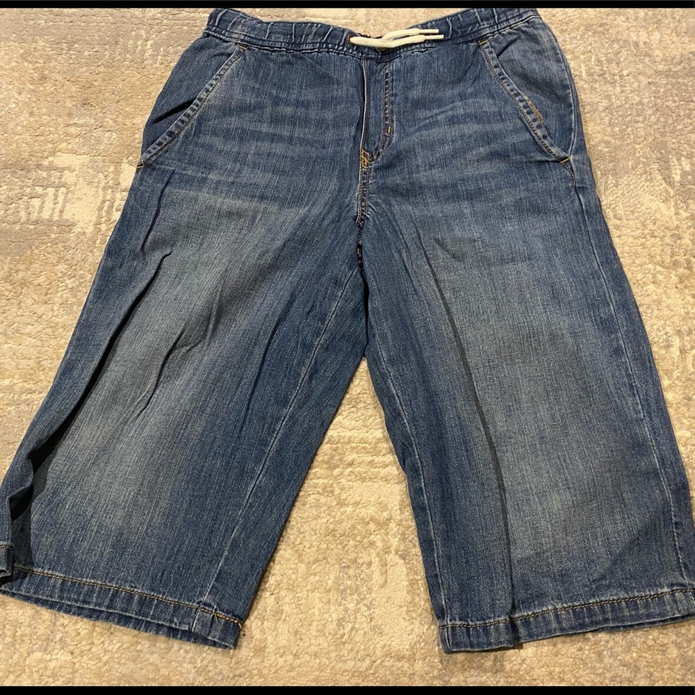 Old Navy Boy Jean Shorts